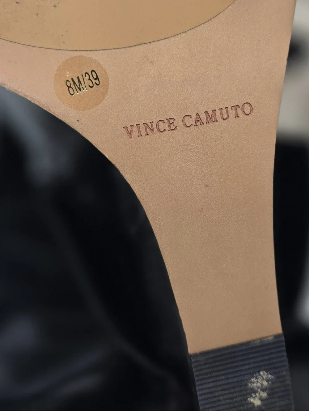 Vince Camuto new item